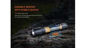 Fenix 21700 - 6000mAh - Acumulator Li-Ion - ARB-L 21-6000